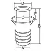 Su Gideri 19MM