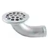SU GİDERİ 51MM ÇIKARILABİLİR KAPAK
