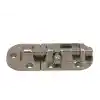 Sürgü kilit 90x39mm