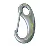 Sustalı kilit 50mm