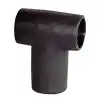 Lalizas 44051 T-fitting 90° Rails Ø 22mm Siyah