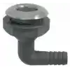 Tank Havalandırma
