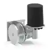 Lofrans 601004 Tender Palamar Güverte Vinci Alüminyum 1000w/24v