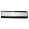 Lalizas Tepe Römork Lambası 25 LED 12V/24V Siyah