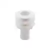 Lalizas Thru-Hull Fitting 1 1/2 Ø38mm Beyaz ISO