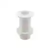 Lalizas Thru-Hull 1 1/4 L98mm Beyaz Plastik Geçiş Bağlantısı