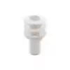 Lalizas Thru-Hull Bağlantı Parçası 1 1/4 Ø32mm Beyaz