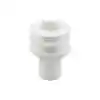Lalizas Thru-Hull Bağlantı 2 Hortum Ø51mm Beyaz ISO