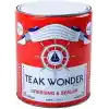 Teak Wonder Tik Koruyucu 4 Litre