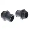 TMC 00071 Yedek Adaptör 38mm - Hortum Bağlantı Parçası