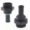 TMC 00072 Yedek Adaptör 19mm - Tekne Ekipmanları