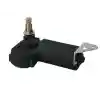 TMC silecek motoru 24V/24W 25.4mm