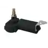 TMC silecek motoru 24V/24W 51mm