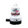TMC sintine pompası 500gph 24V
