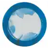Topoplastic Ocean Serisi Melamin Tabak