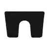 Lalizas Transom Pad 270x180mm Siyah