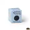 TREM ECO LINE VOLTMETRE.SİYAH.12V.Ø52MM