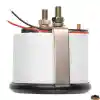 Trem Eco Line Yağ Basınç Göstergesi 12V/10 Bar