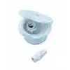 Trem gömme su çıkışı