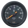 Trem motor devir göstergesi  12v beyaz