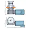 Tumbler Capstan