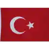 Türk Bayrağı 50x75