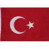 Türk Bayrağı - 60x90 cm