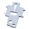 Universal Dolum Ağızı Anahtarı