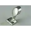KWING METAL Vardavela Bitiş Parçası 60° Ø25mm