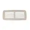 Havalandırma Evo 185X92,5X16 mm Beyaz