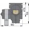 Vetus Blower