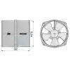 Vetus Blower
