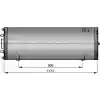 Vetus Boiler