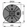 Vetus Boiler