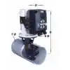 Vetus Bow Pro Manevra Pervanesi