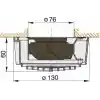 Vetus Elektrikli Havalandırma