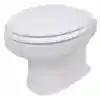 Vetus Elektrikli Tuvalet