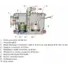 Vetus Sani Processor