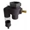 Vetus Splash-stop