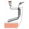 Vetus Splash-stop