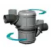 Vetus Tip Nlp Waterlock