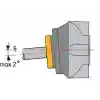 Vetus Uniflex Kaplin