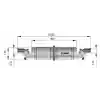 Vetus Waterlock/muffler