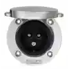 Victron Energy 32A Paslanmaz Çelik Priz 250V AC