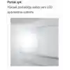Vitrifrigo Buzdolabı. C220dp