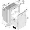 Vitrifrigo Buzdolabı. Dw51 Ocx2 Drınks