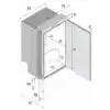 Vitrifrigo Buzdolabı C180 OCX2