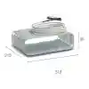 Vitrifrigo Evaporatörler