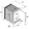 Vitrifrigo Im Xt Ocx2 Hydro Buz Makinesi