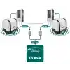 Whisperpower Pıccolo 8 Marin Jeneratör